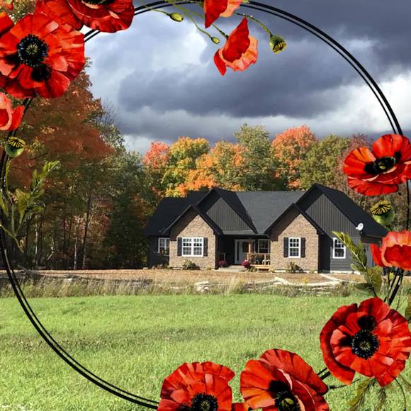 Meet your Posher, Jo-anne - Picture 1 of 1